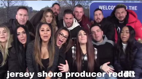 everything jersey shore reddit